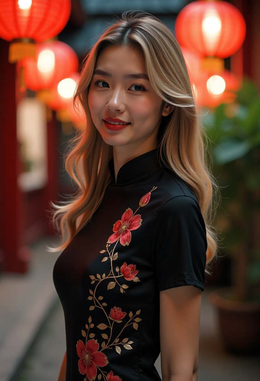 菜市场清晨记录
