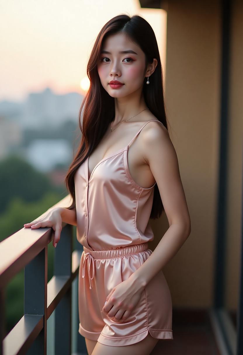 脱口秀小剧场片段